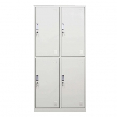 四门更衣柜